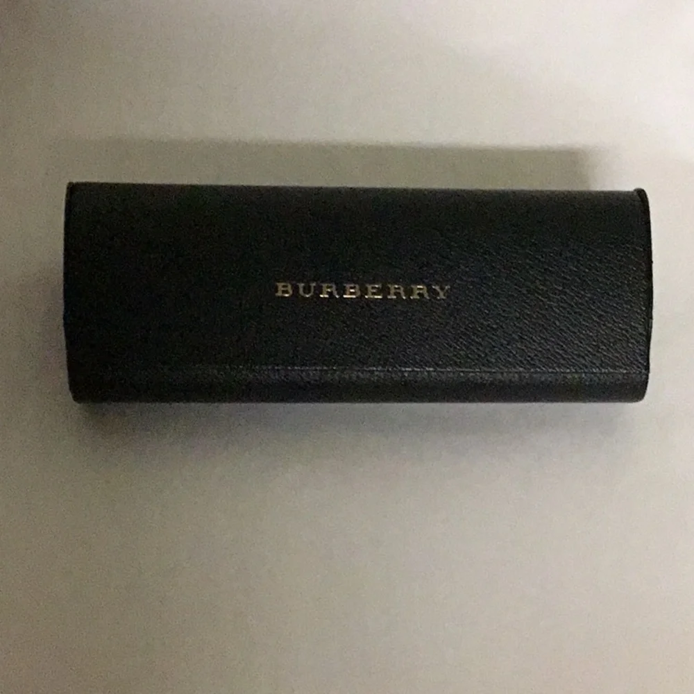 Burberry GLASSES‎ CASE